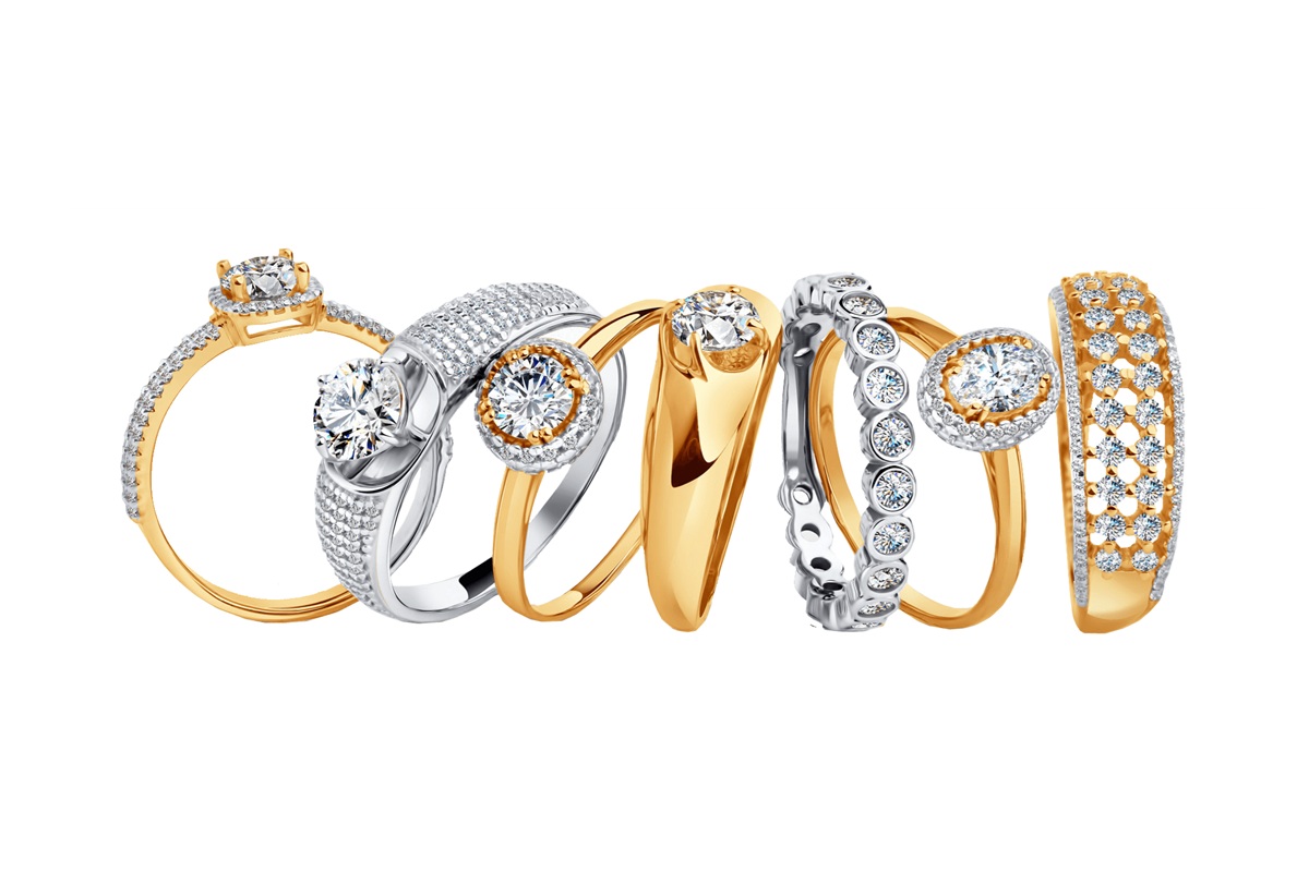 Anillos