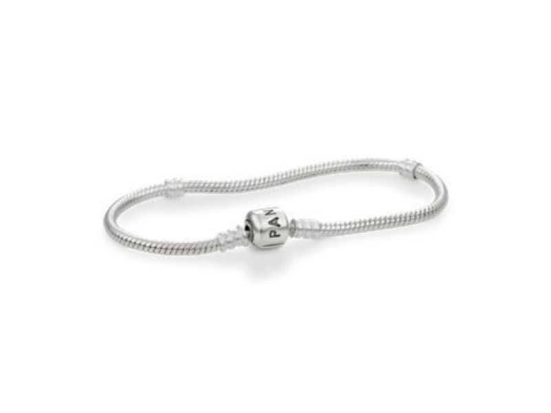 Pulsera de plata