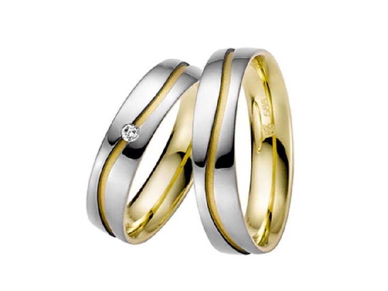 Set de anillos